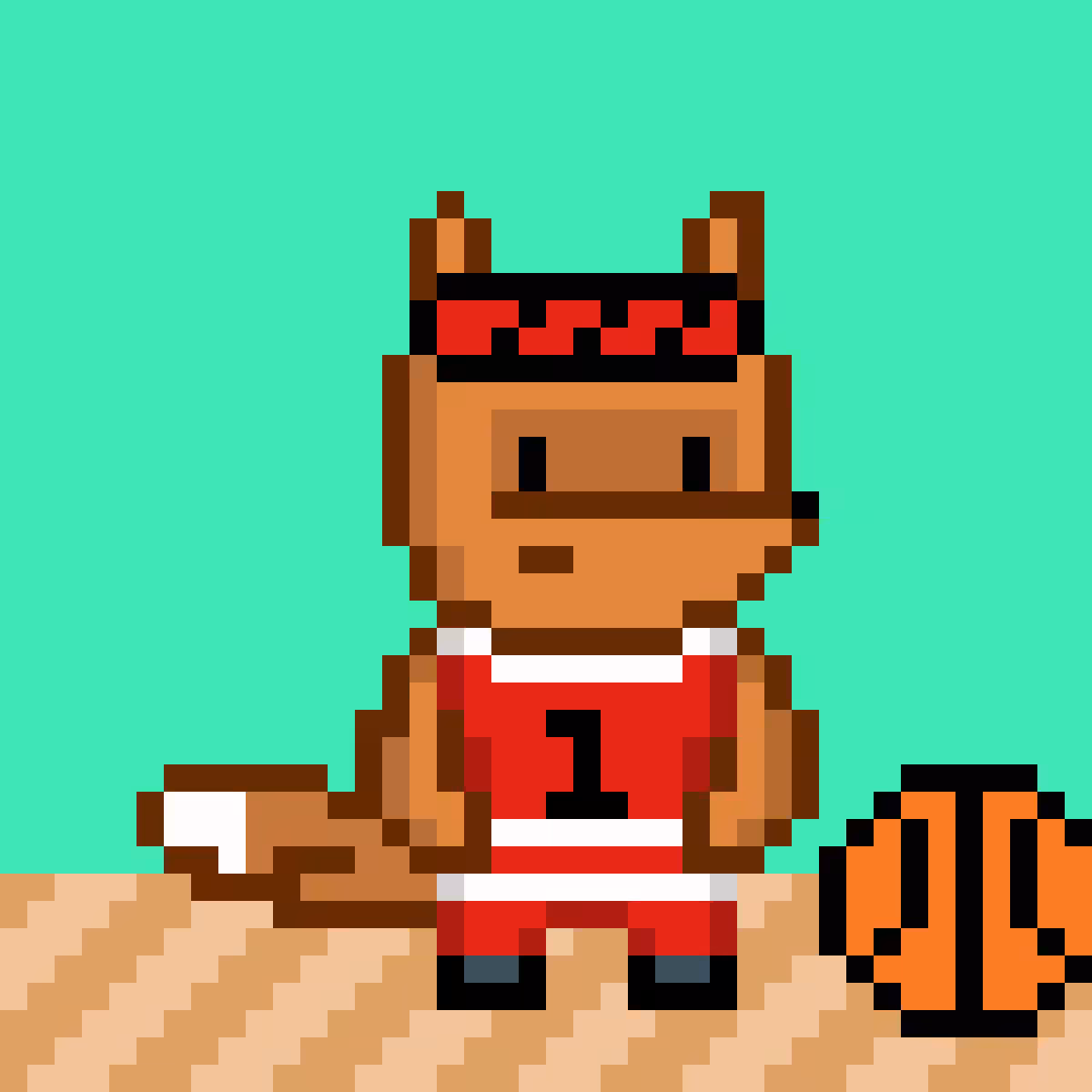 Athlete#4