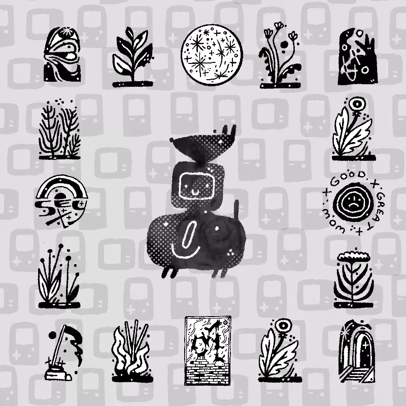 Grift Graft #20