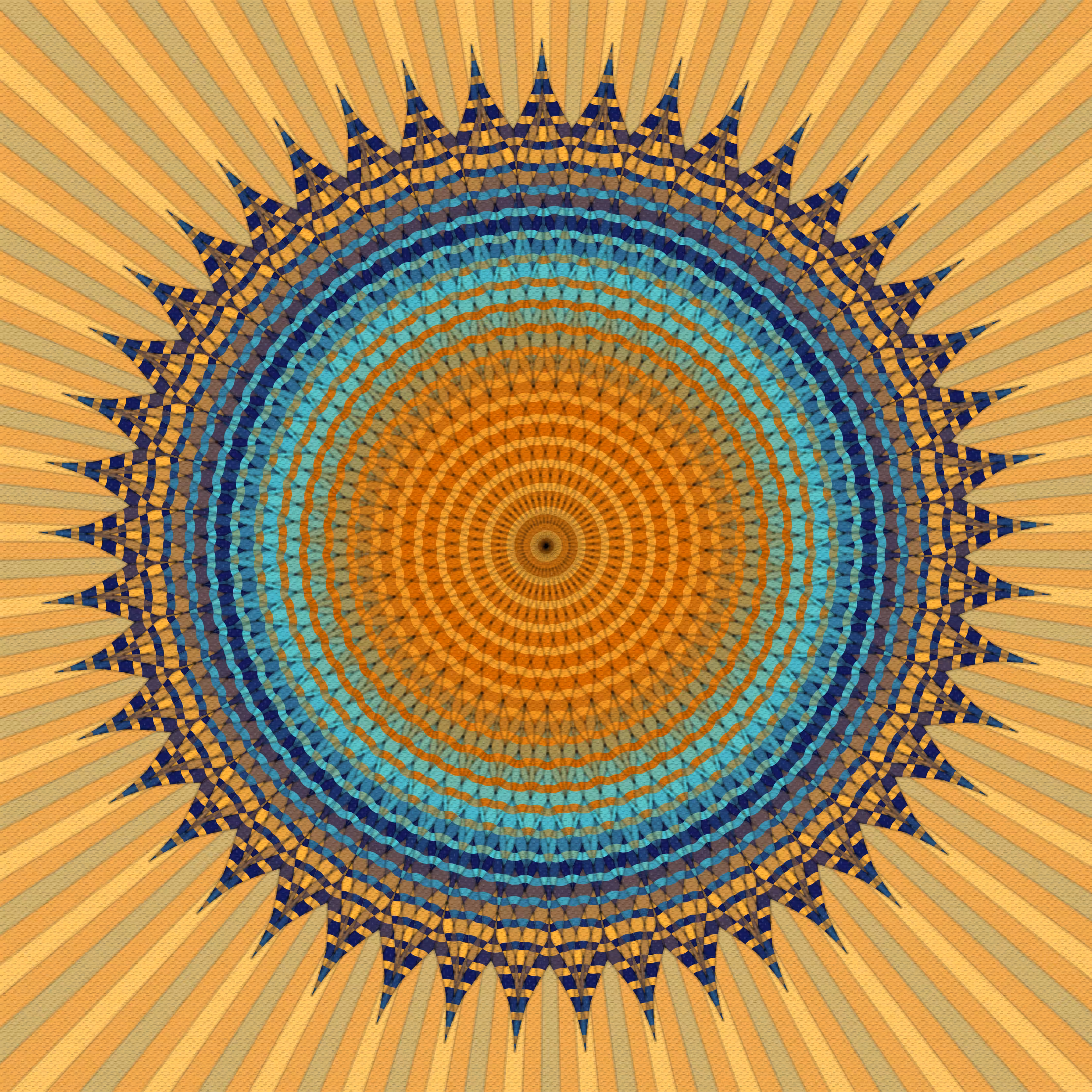 Kaleidoscopia #106