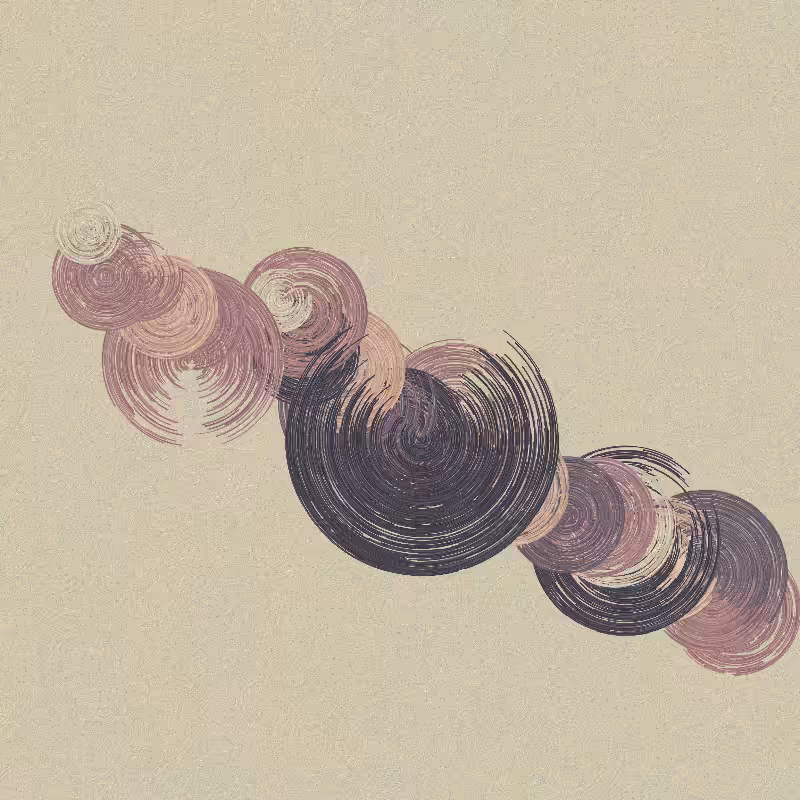 Circles #203