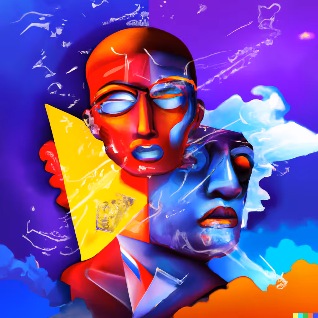 Slow Down AI Remix