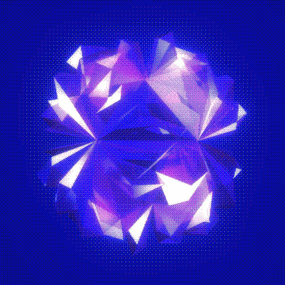 Crystalyx #59