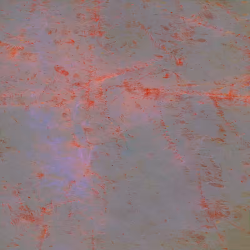 Stitched: Trauma #339