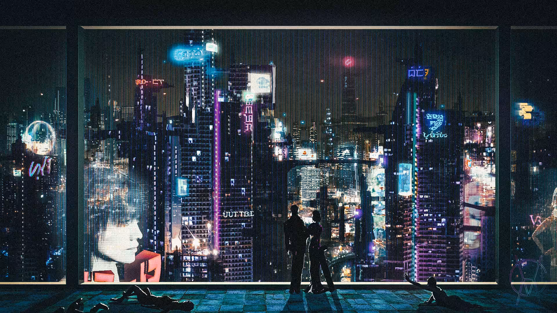 metro