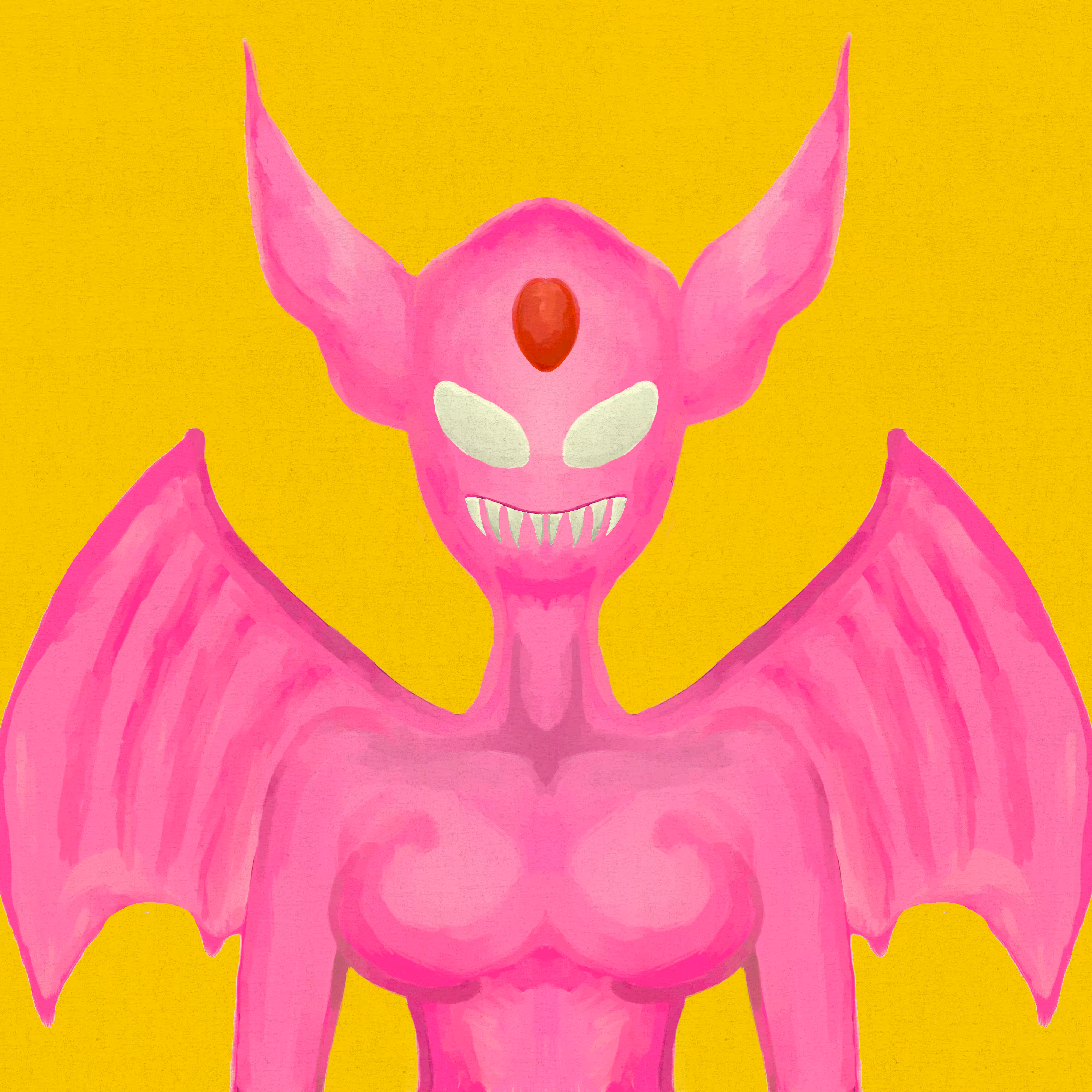 Demon King #9