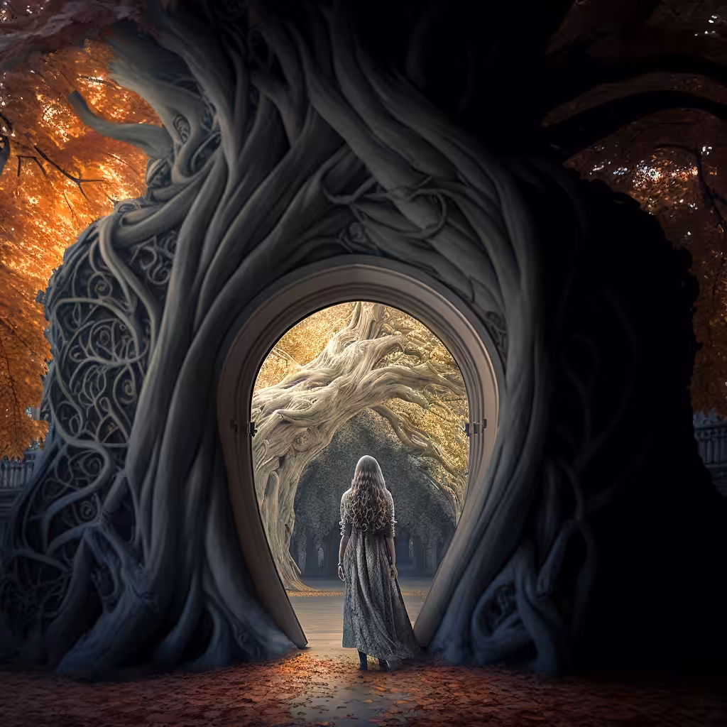 Roots