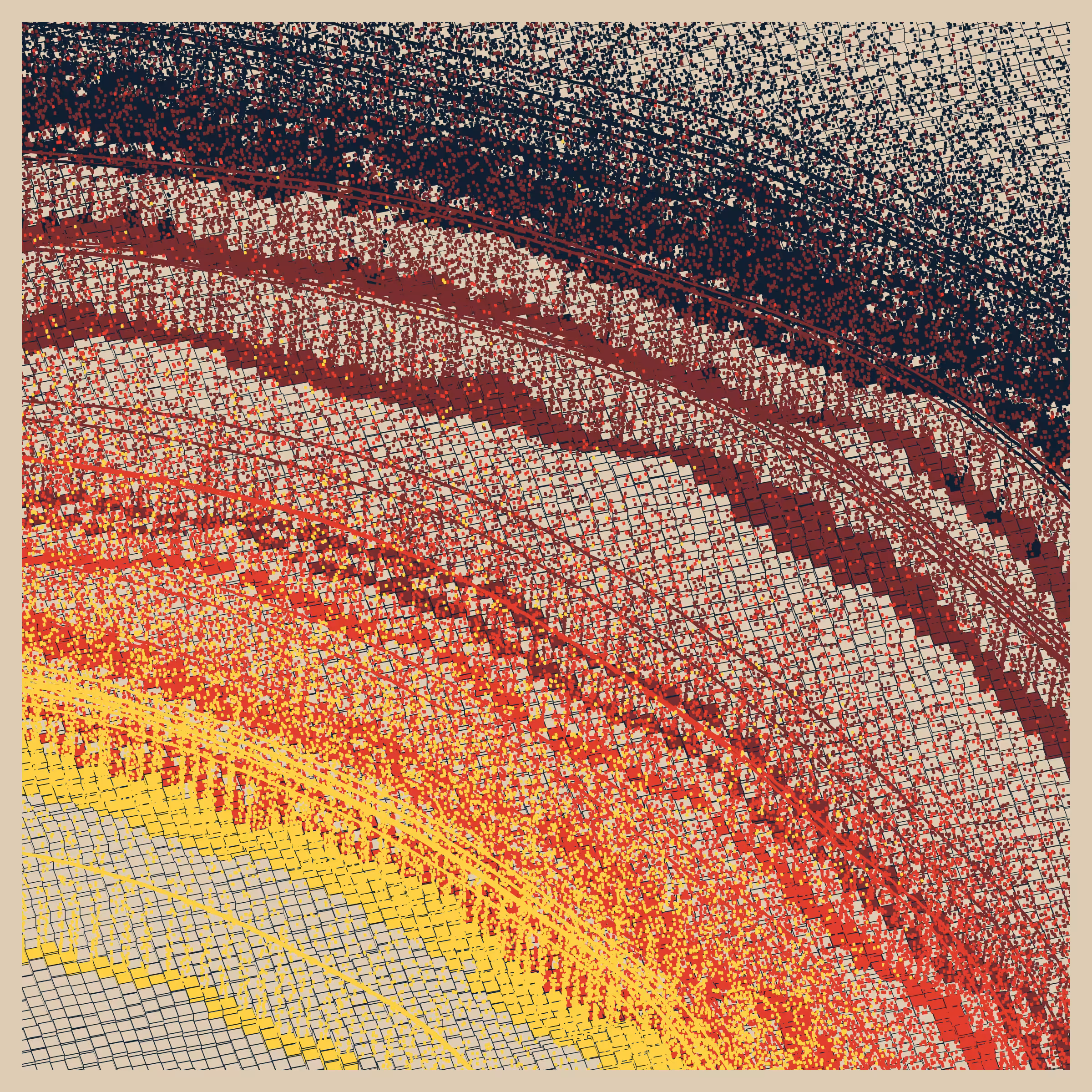Echo of Intensity #1461