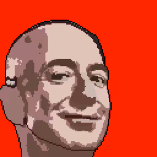 PopMask #2 - Crypto Jeff Bezos 2