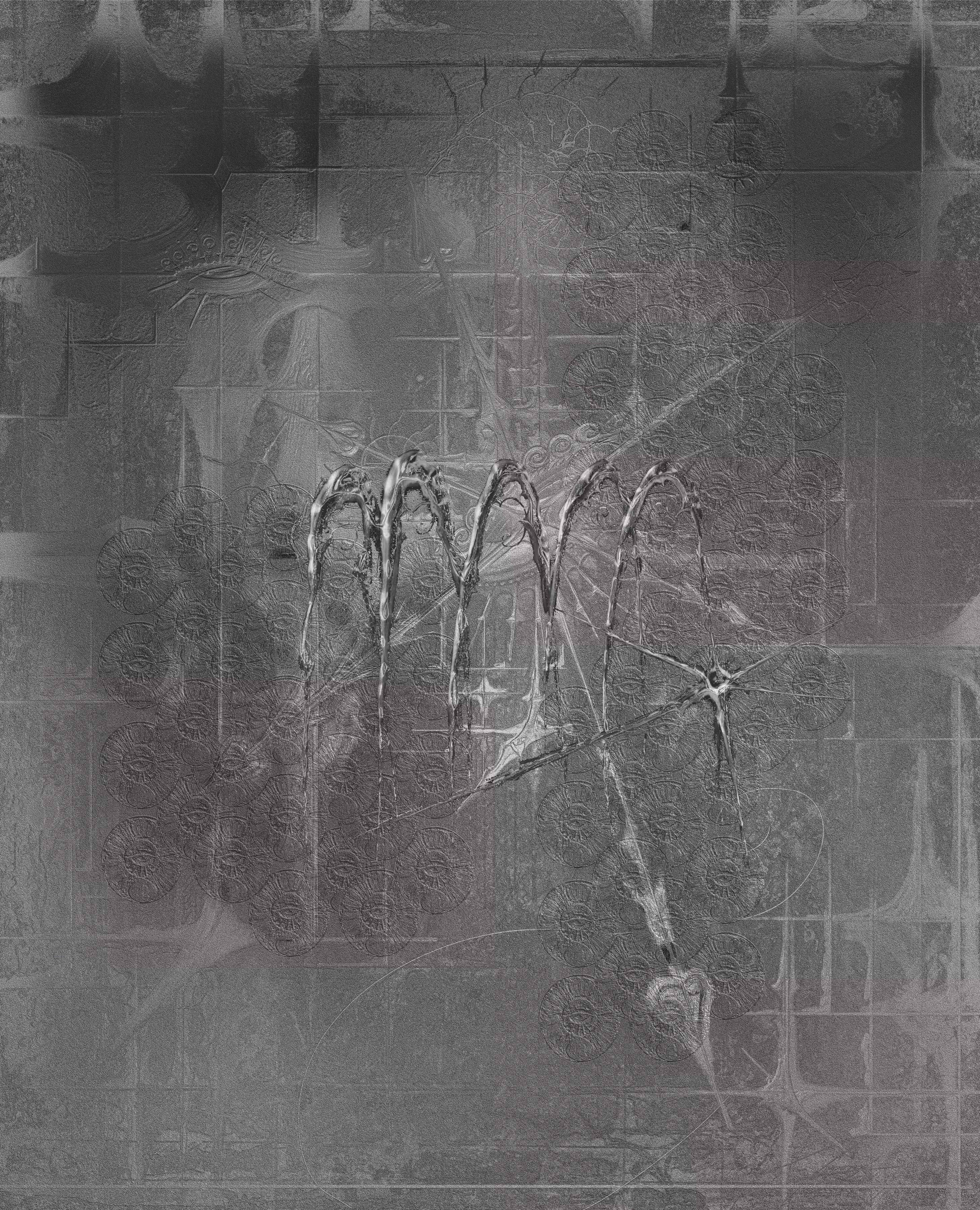 Digital Expressionism: After The Deferral