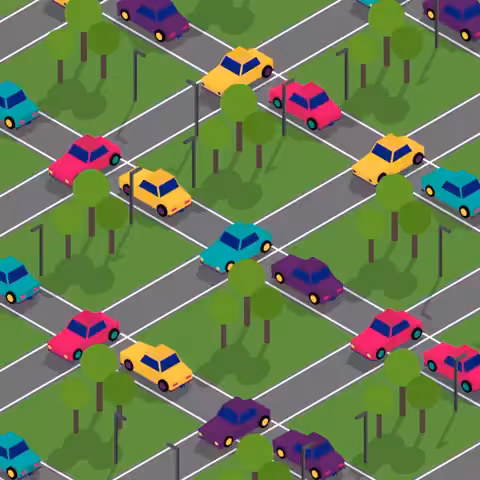 Crossroads
