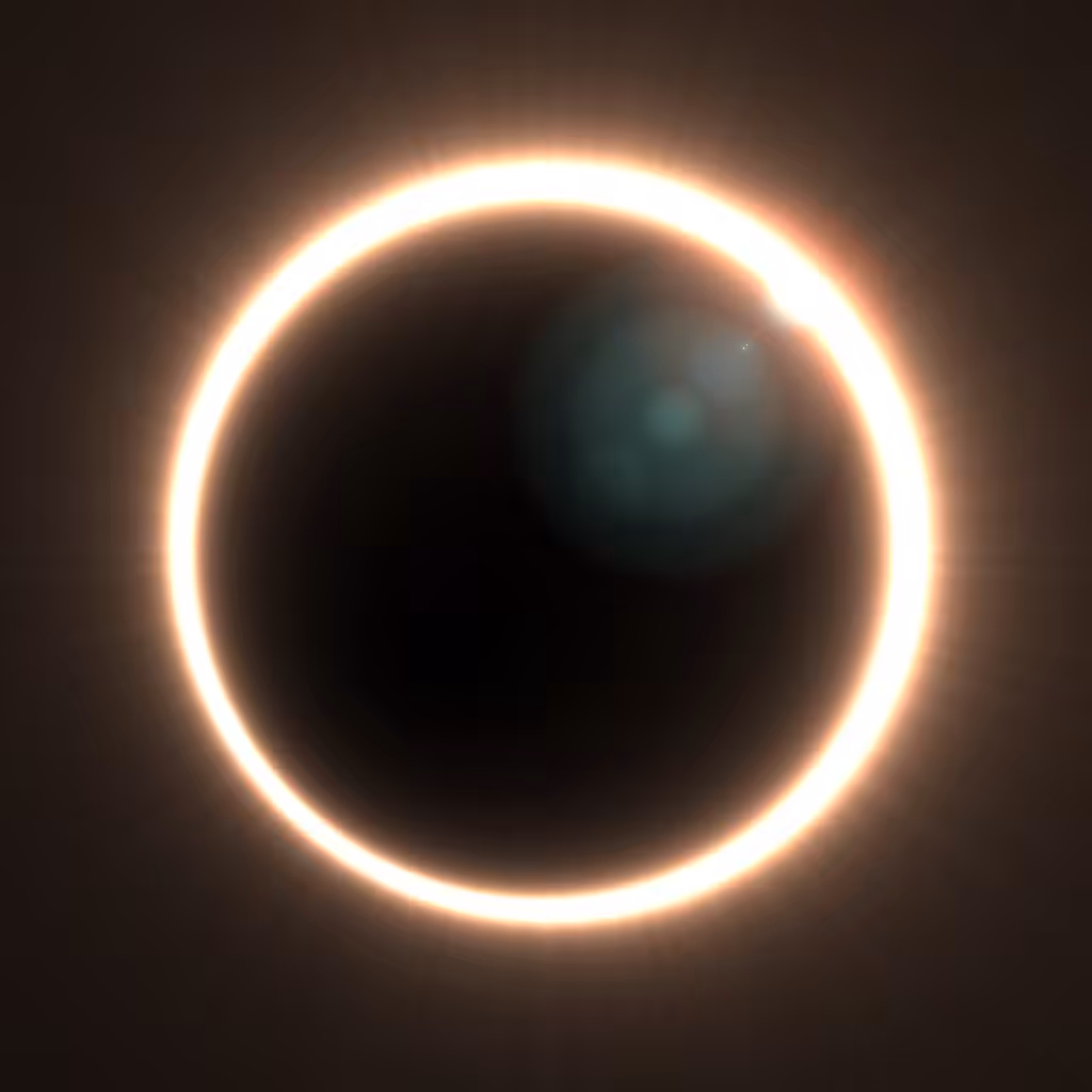 Totality #284