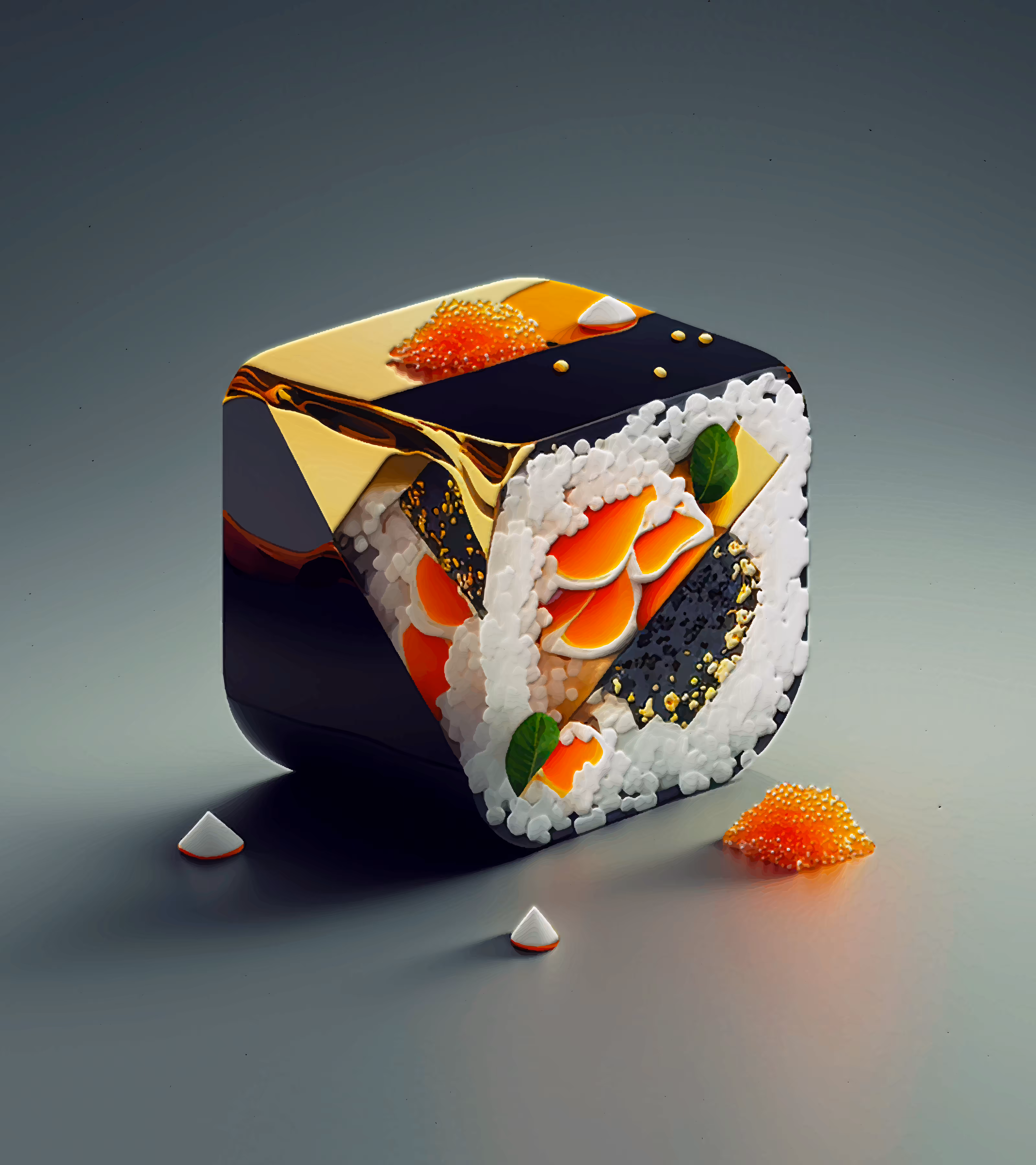 Omakase #72
