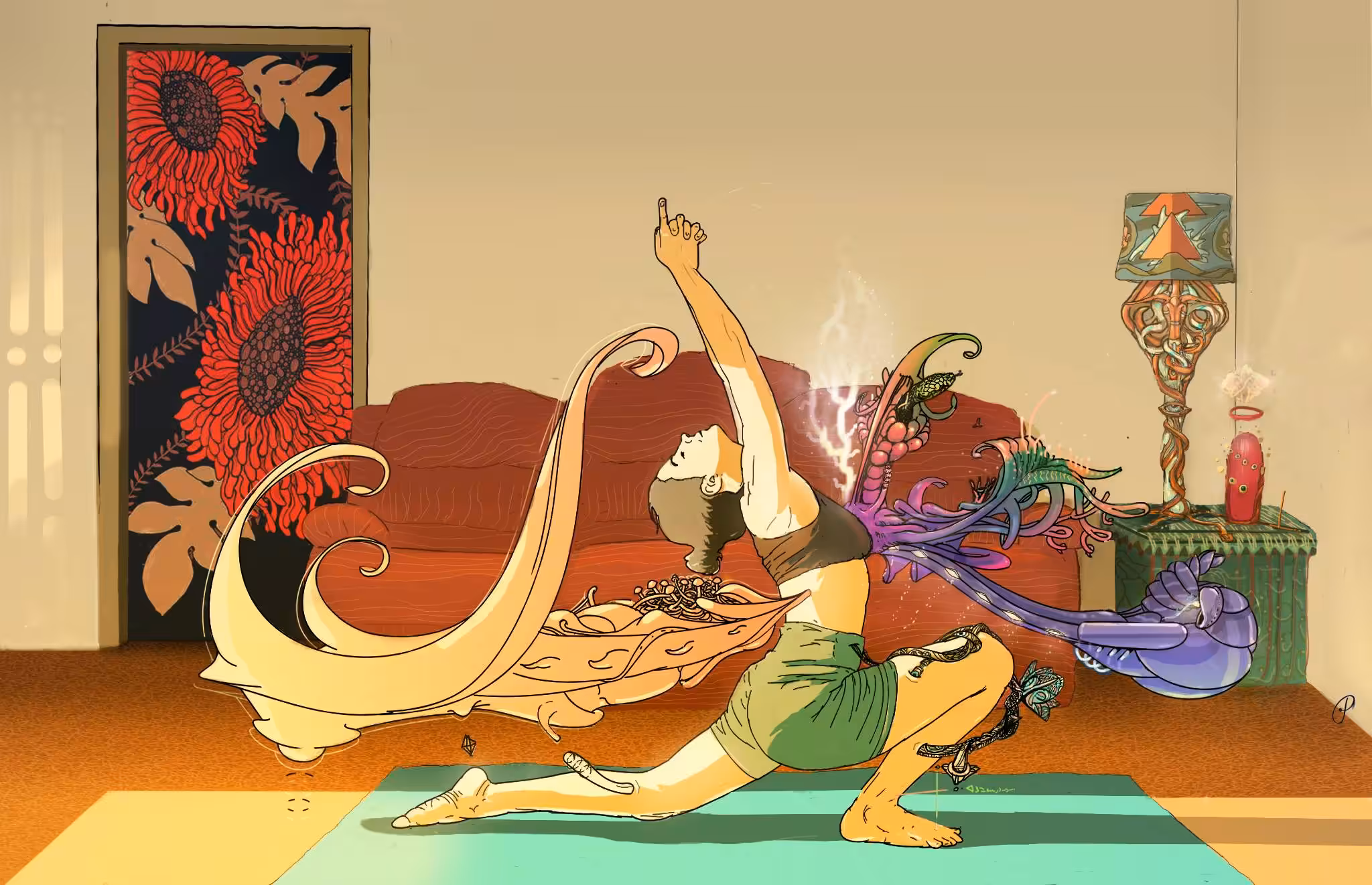 Yoga