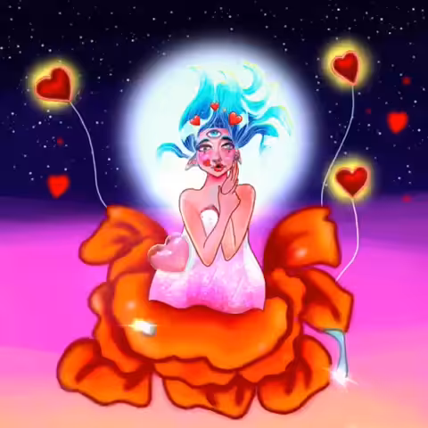 Love for love