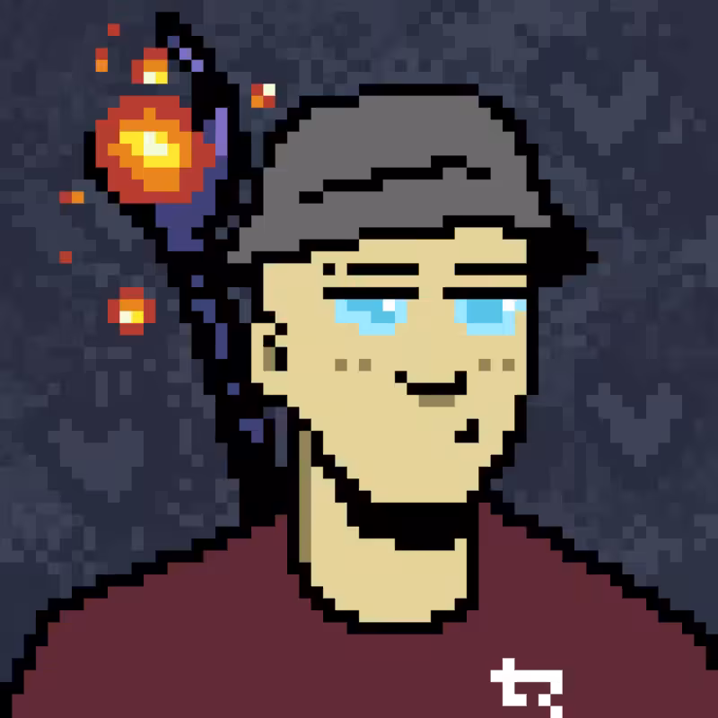 Tezos Goons #14