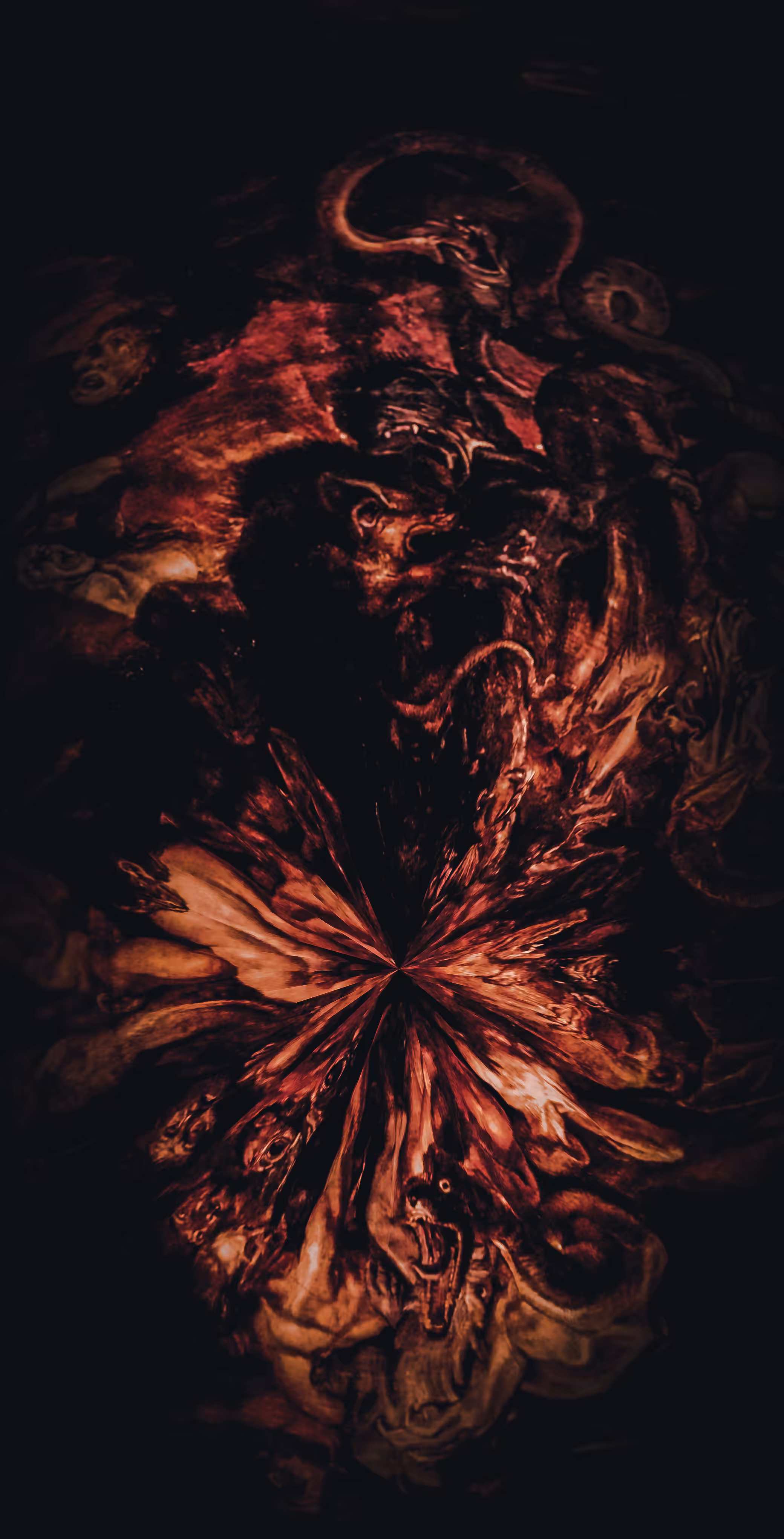 Void Of Hell