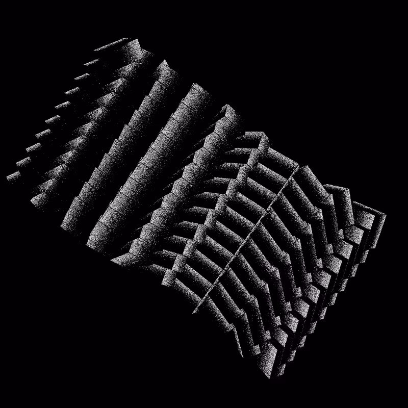 factory [animated] #9