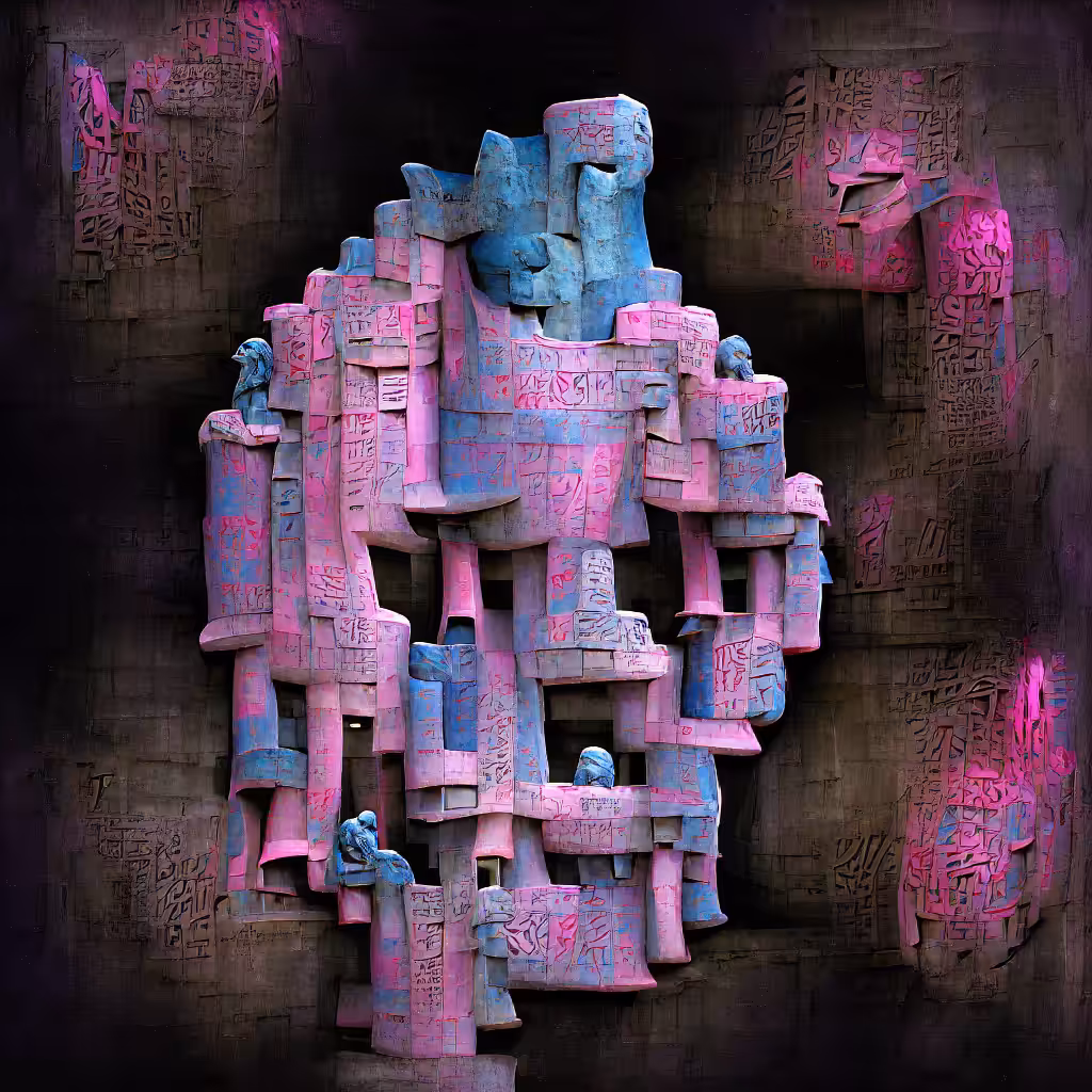 Re-Based Ghouls: XRBG 216