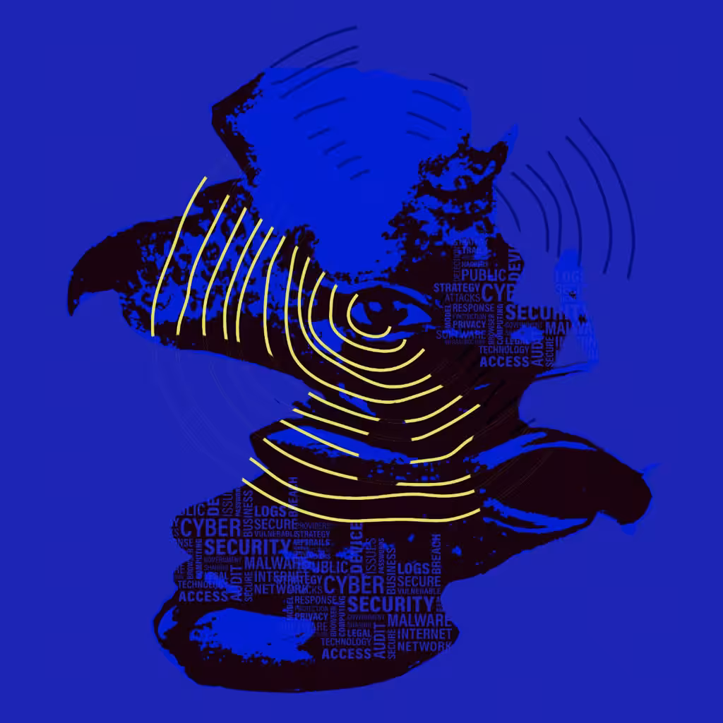 Blue Evil