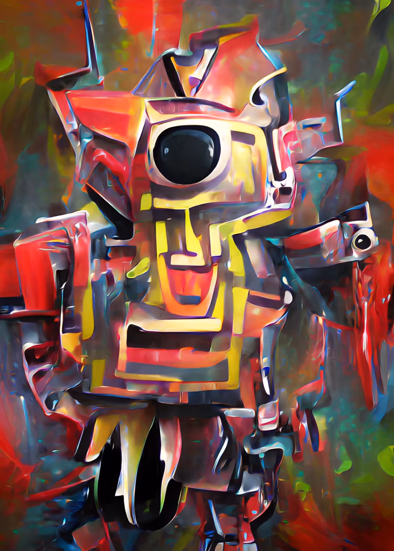 Death Bot