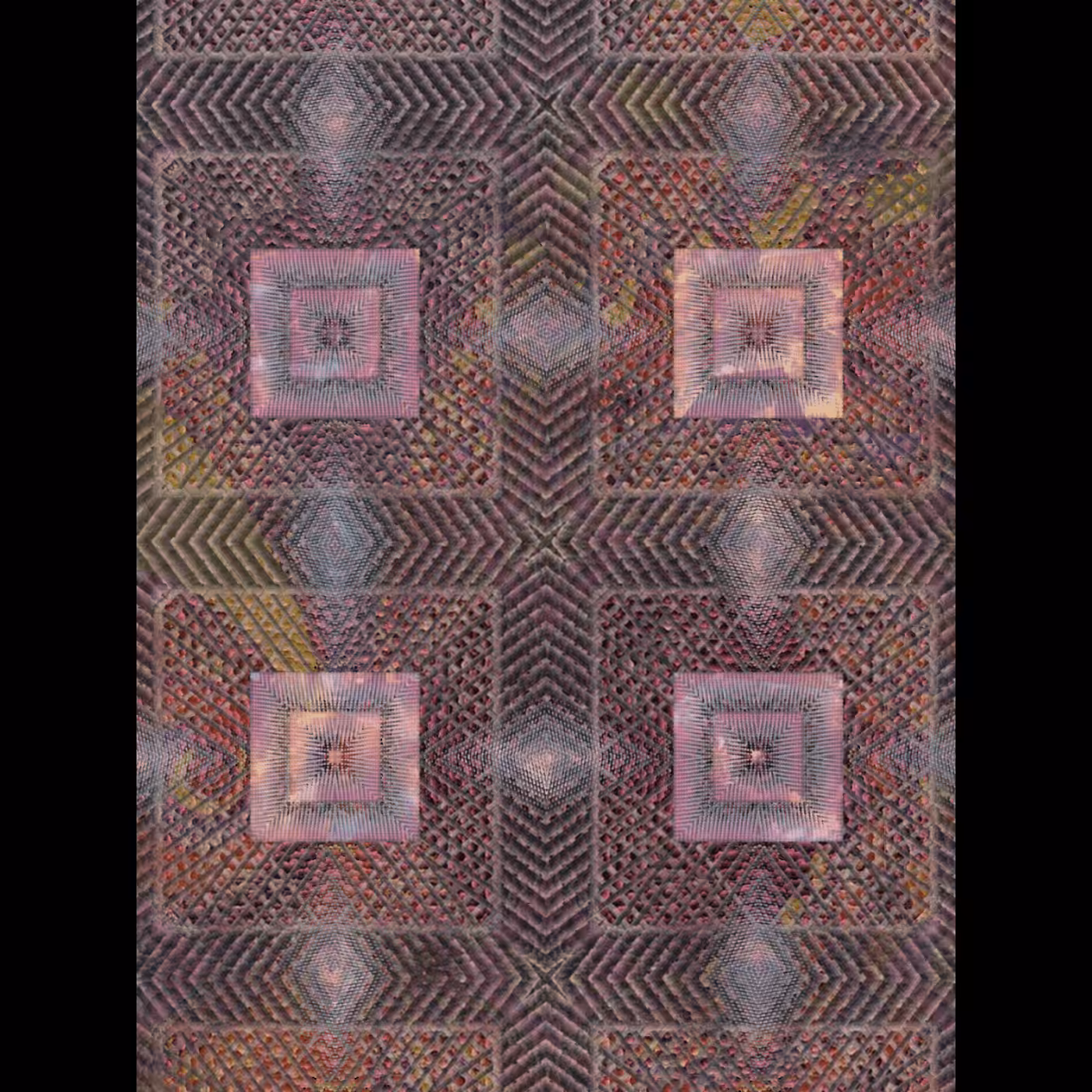 Fractal Mixing #6