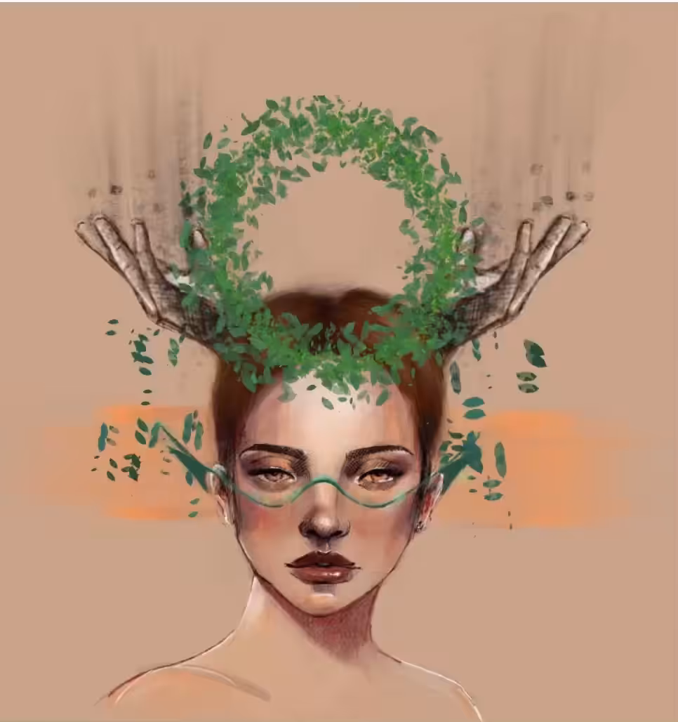 queen