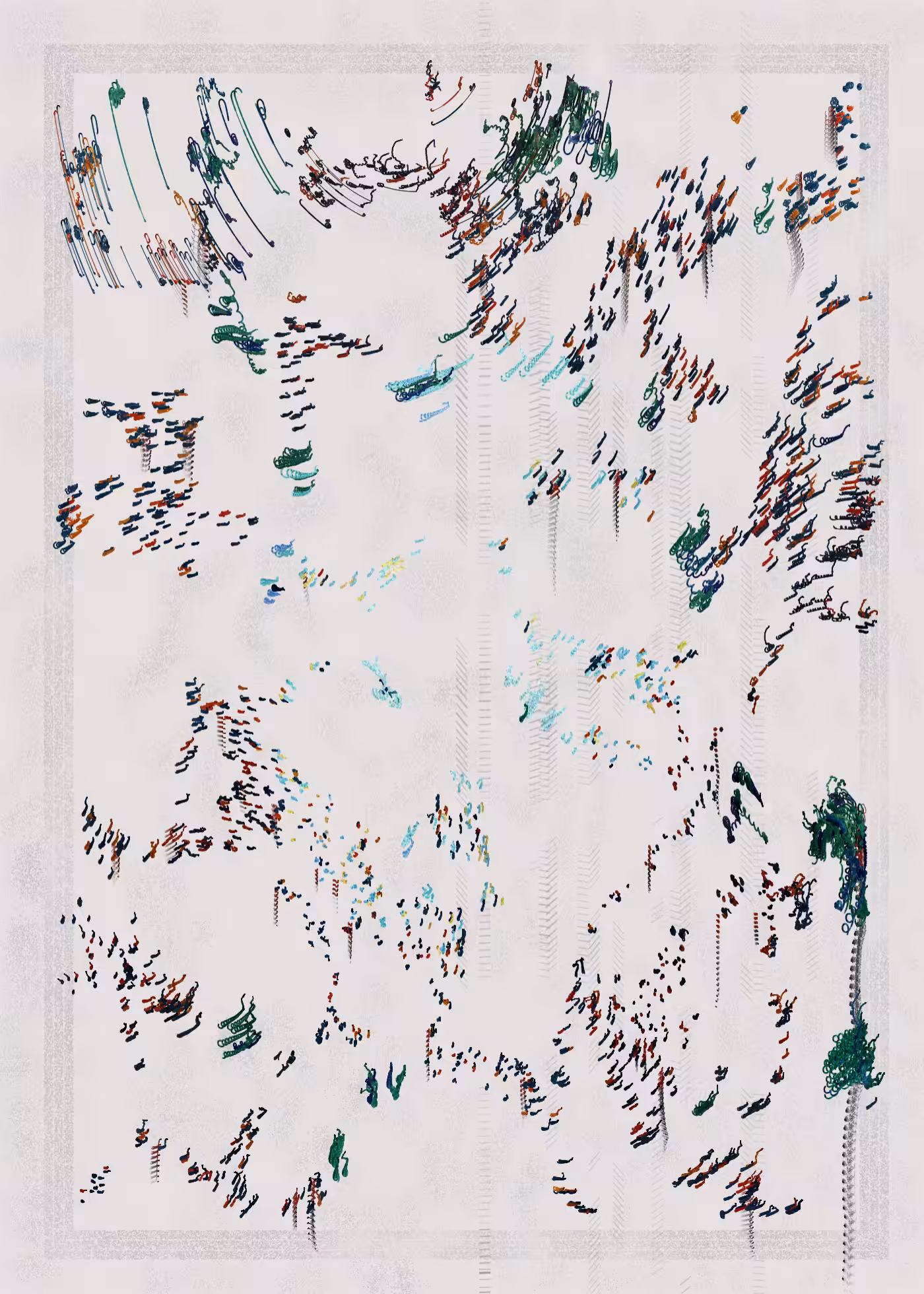 twofiftythousand #124