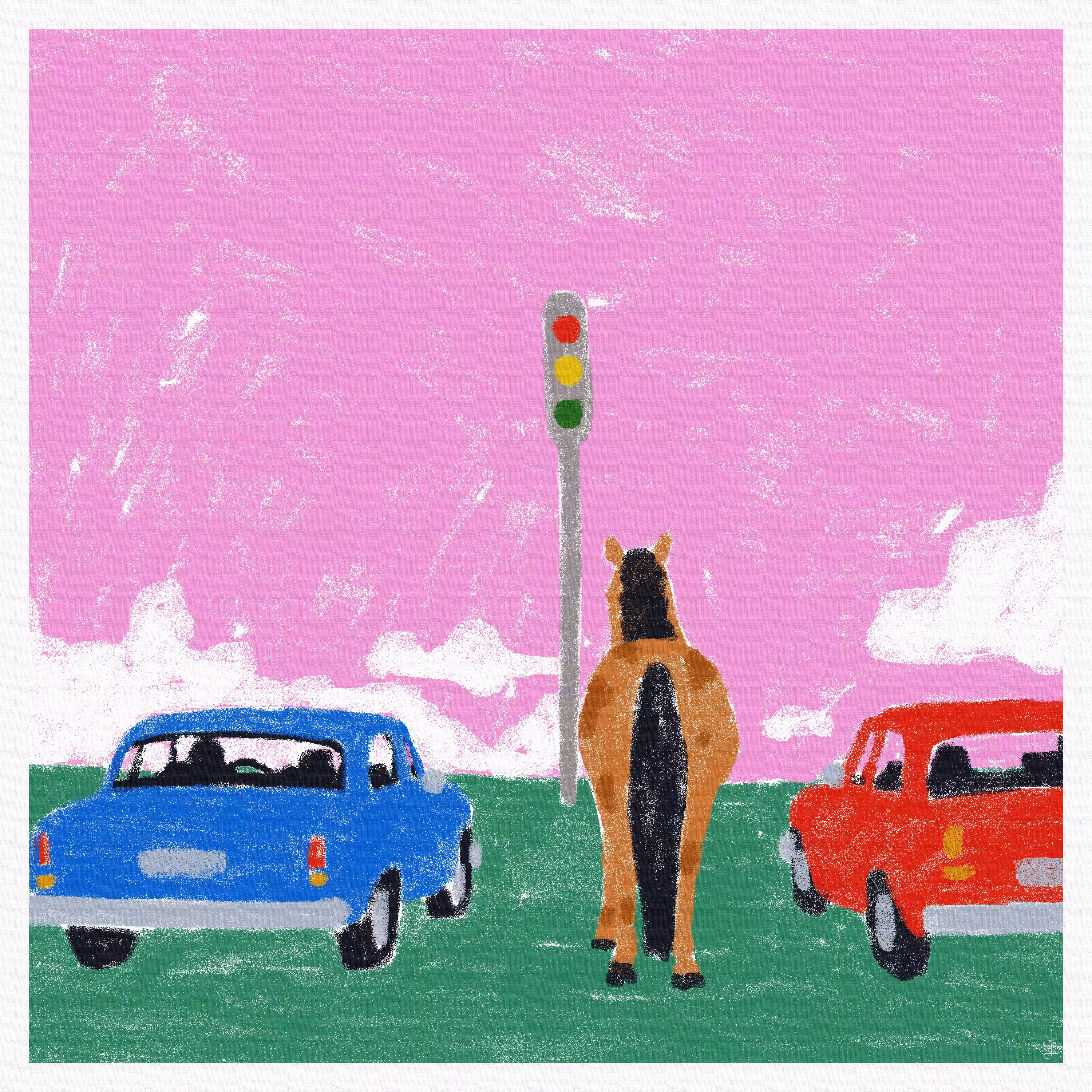 color blindness