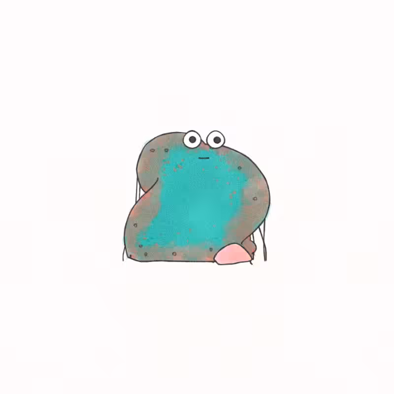 Pobbles #114