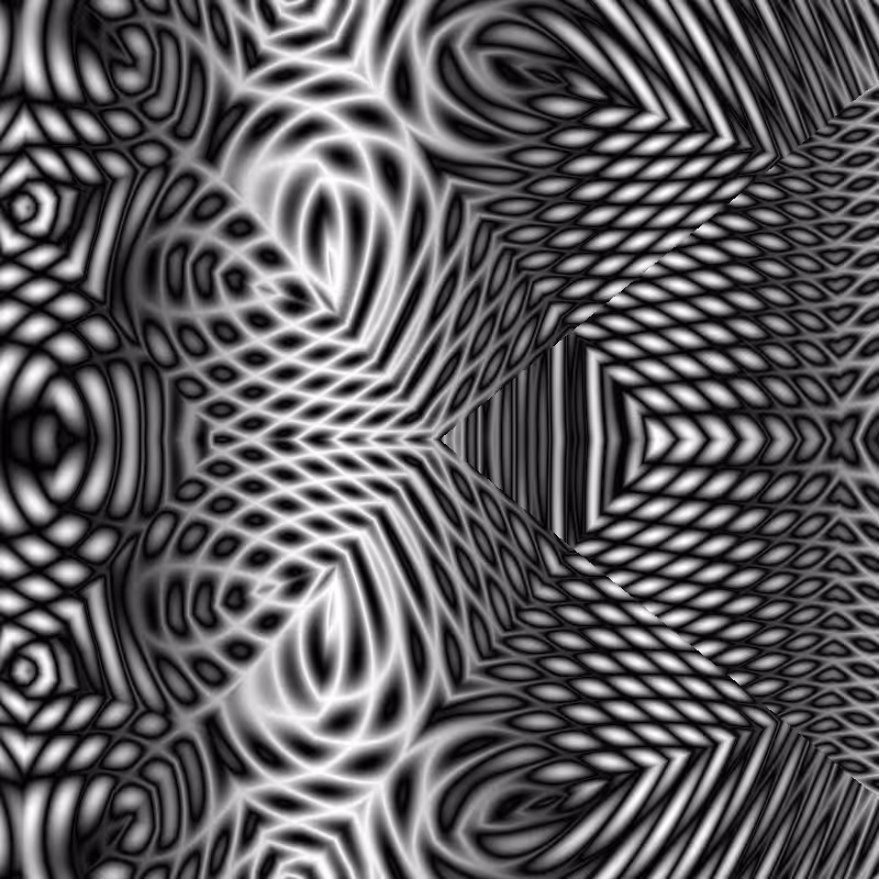 Mesmerized #17