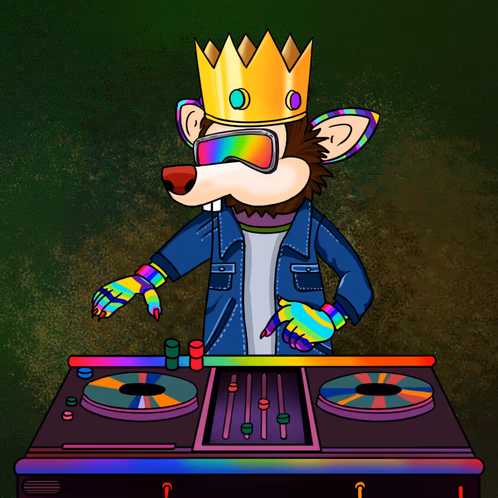 Tezape Skratz #122