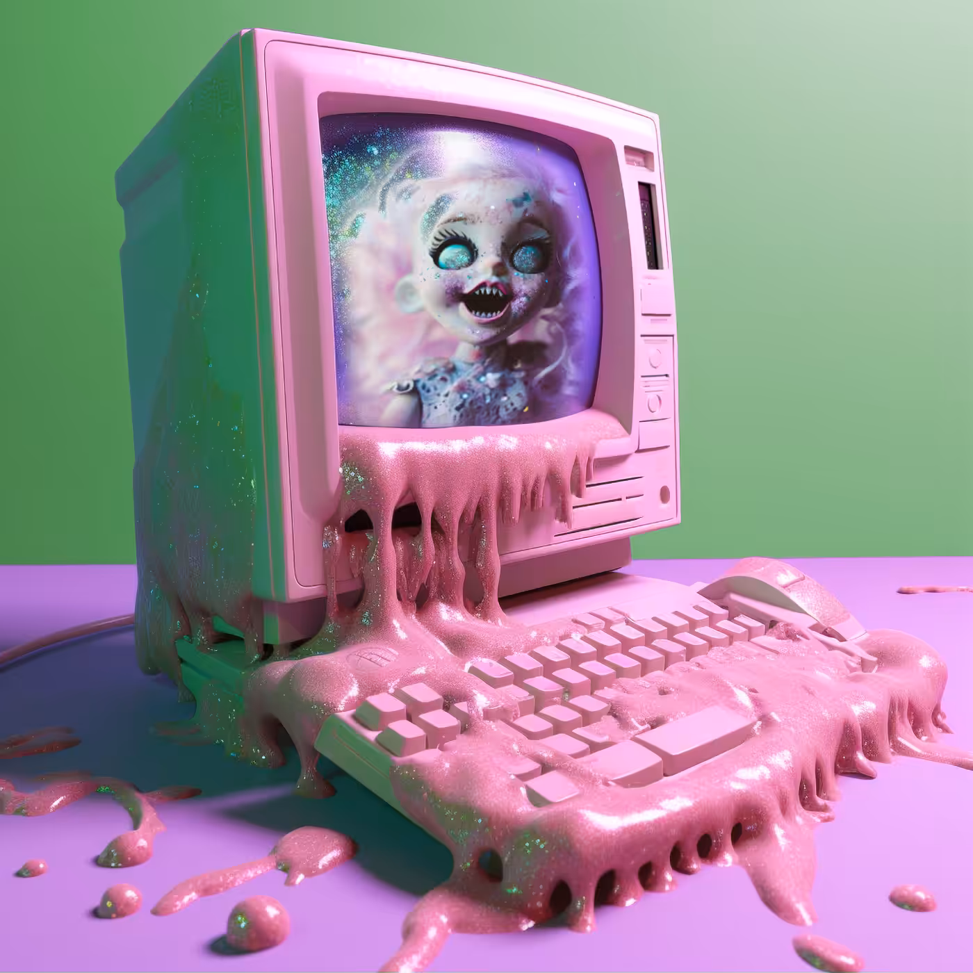 Schloppy Station