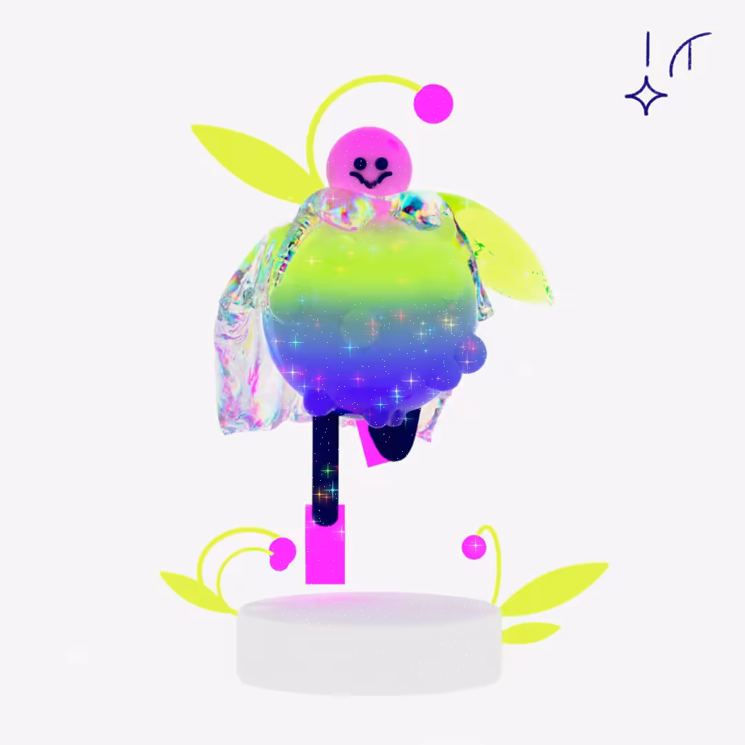 Tutti Frutti