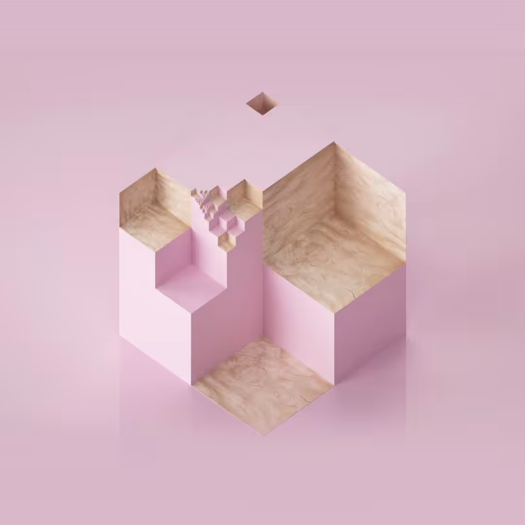 Hexcube