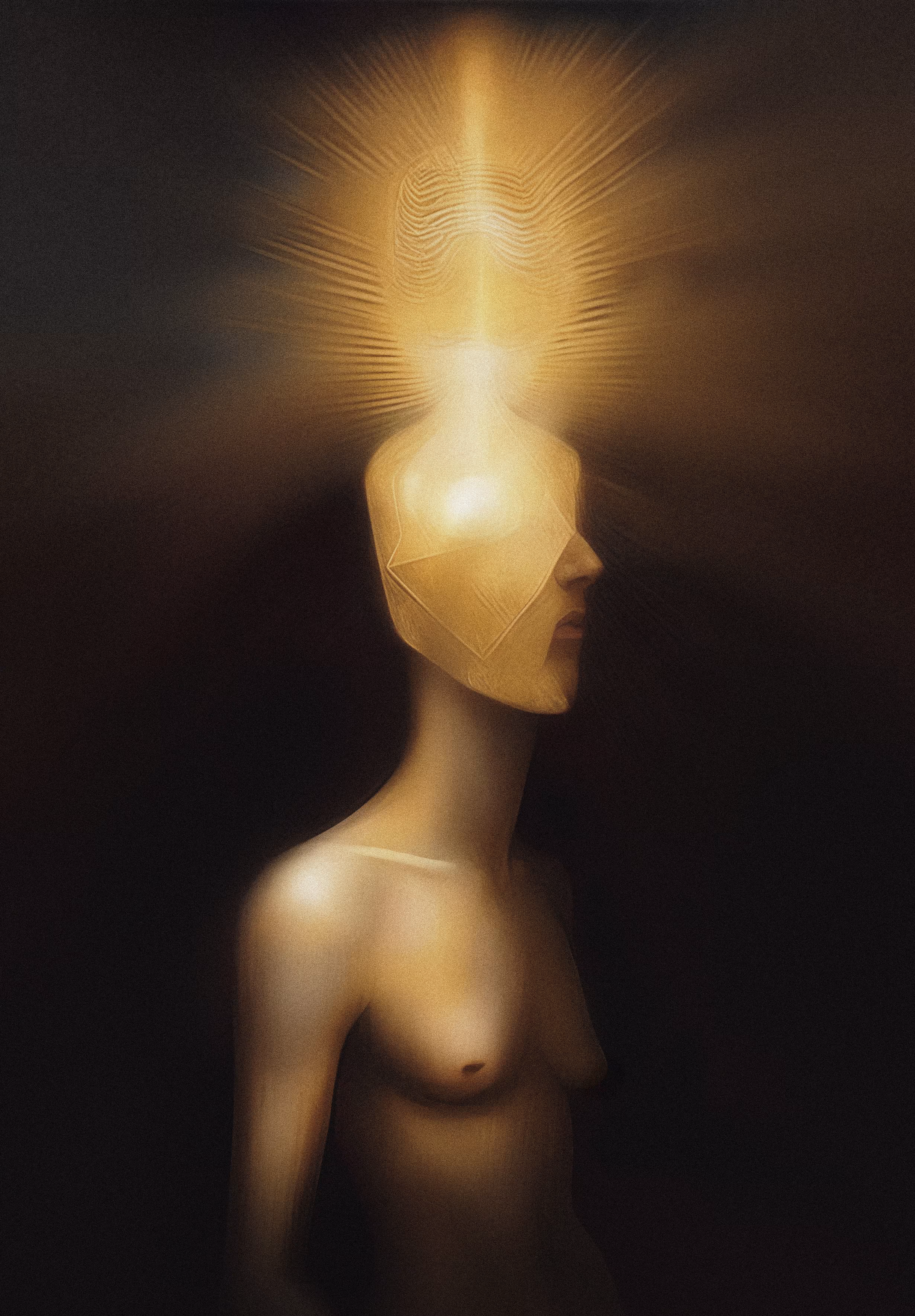 Undivined: •