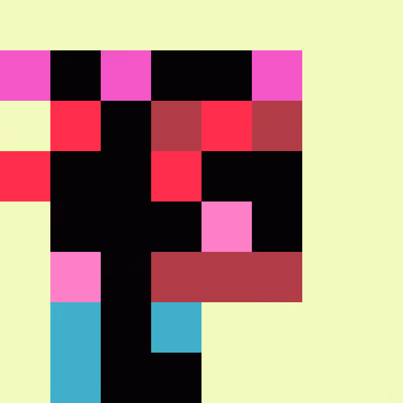 sMOLEST PUNK TWO #57