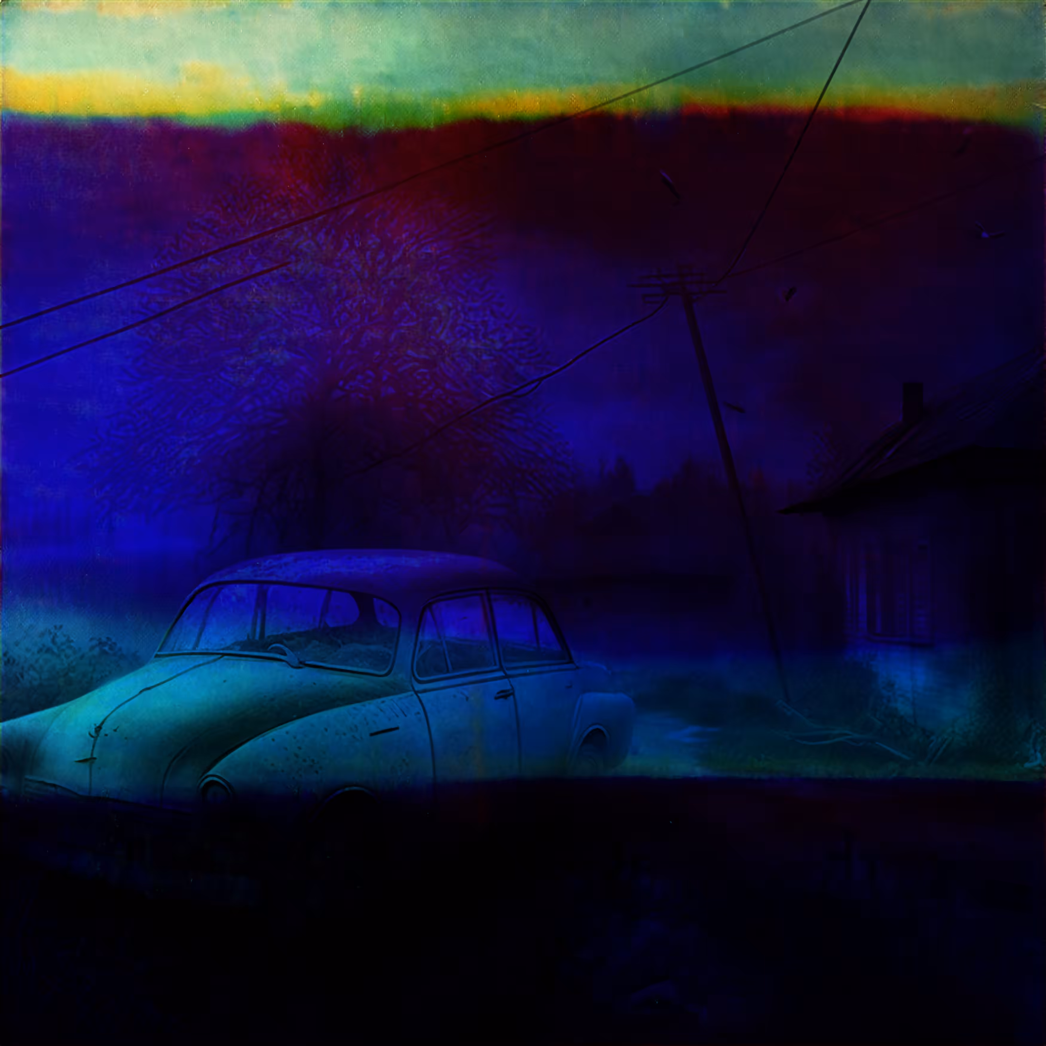 Dreamscape #784