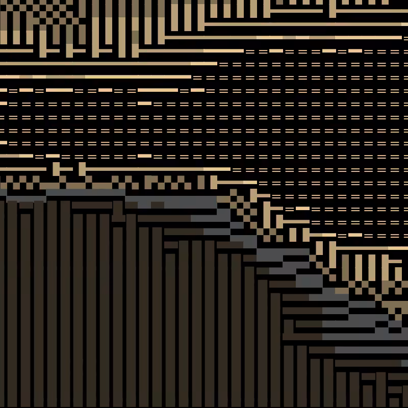 Abstractpolation #51