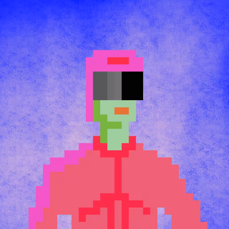 tRASH PUNK #35