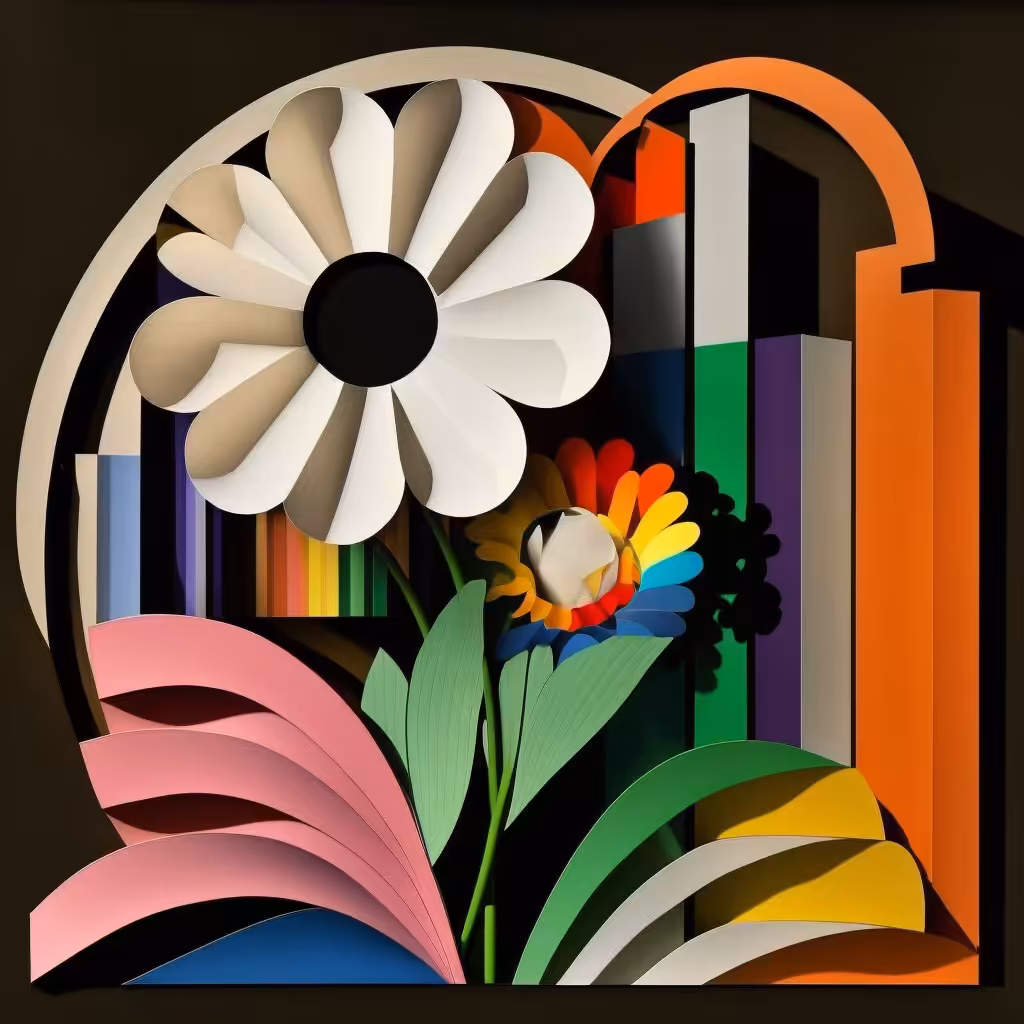 FLEURESSA #101