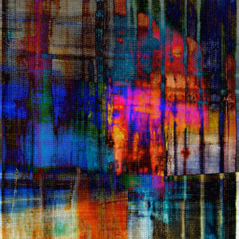 Fax Abstraction #123