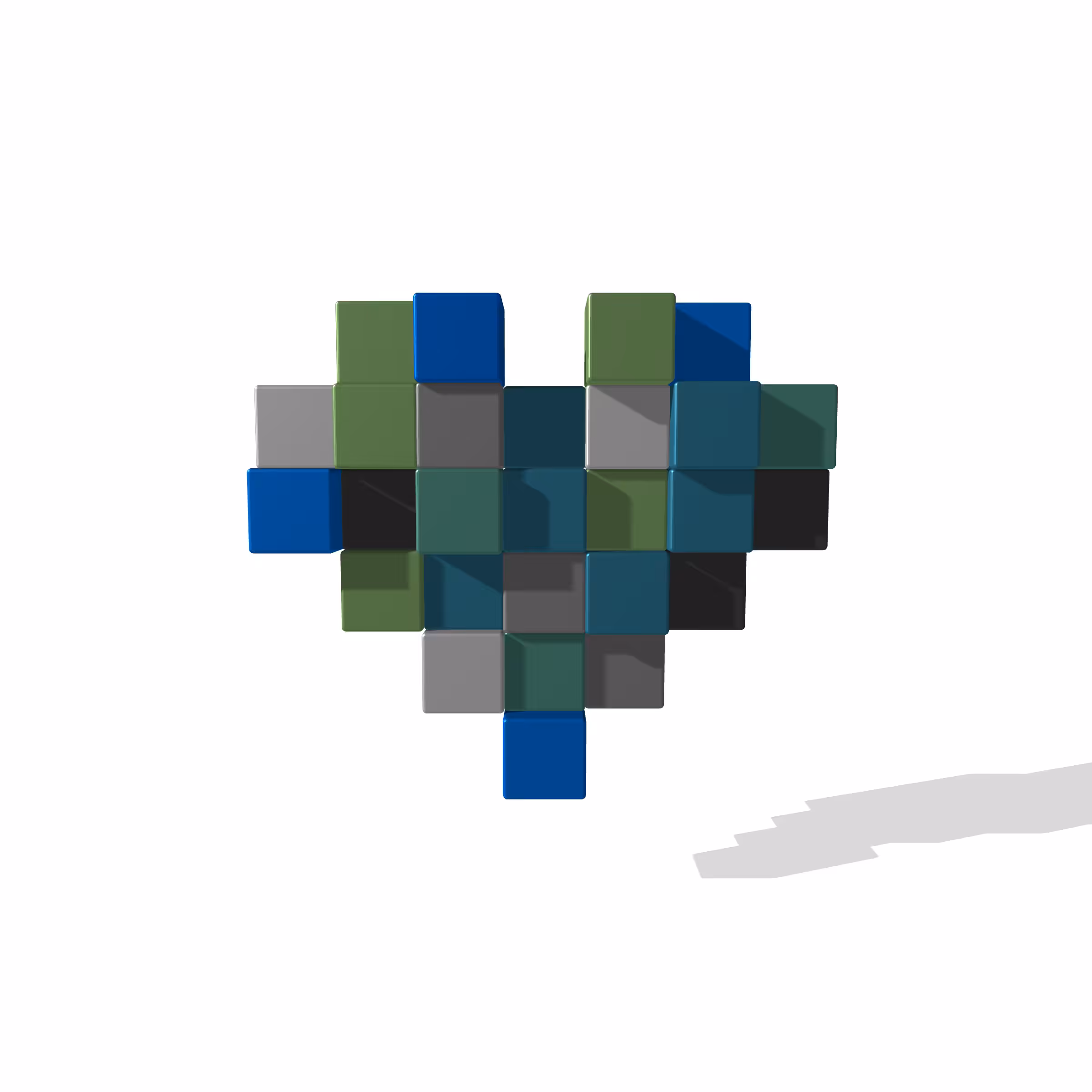 heart + craft #27104