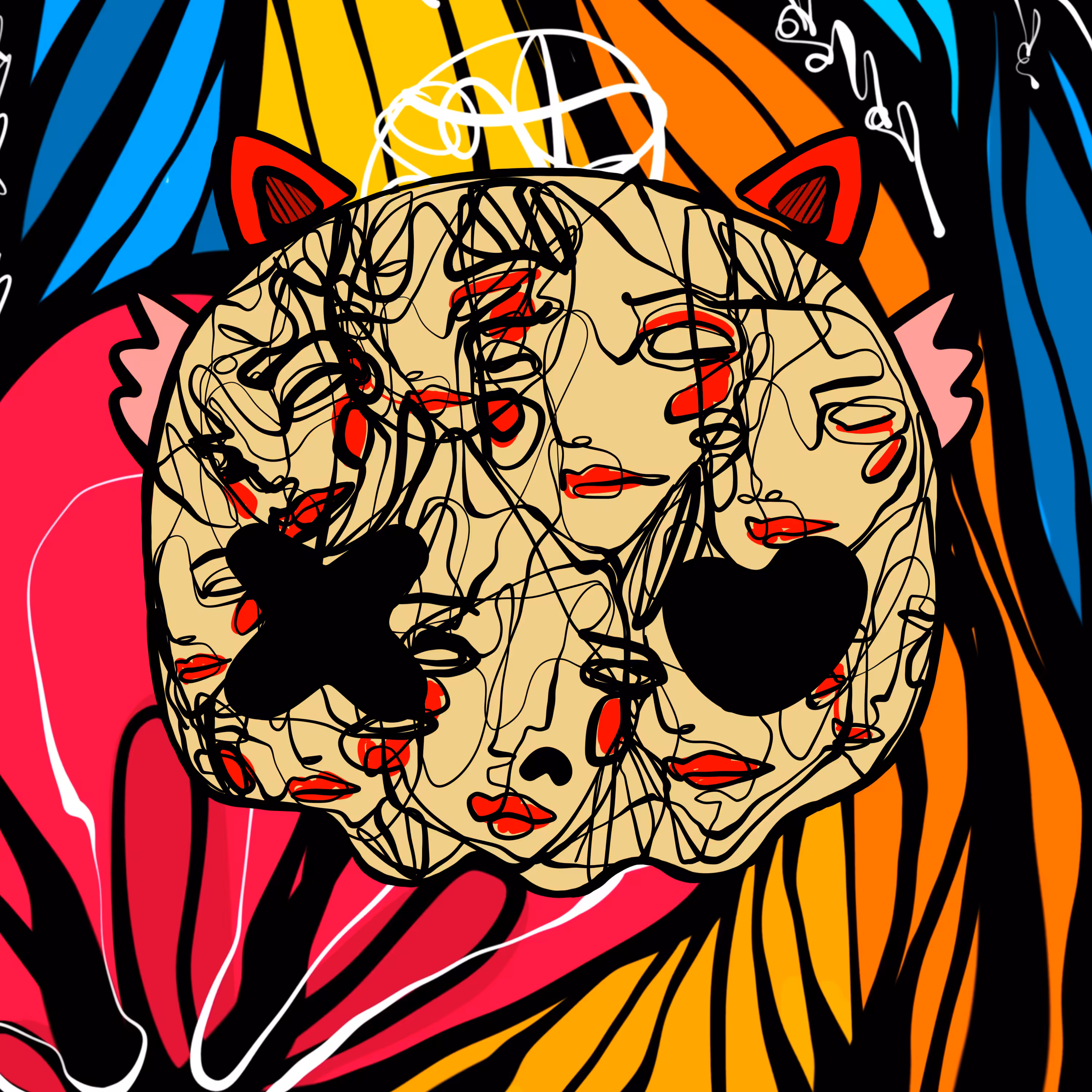 ORGNLS by SABET #32410