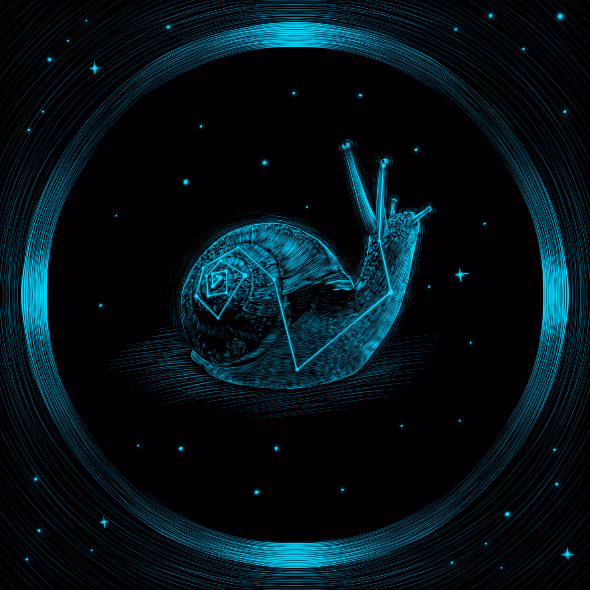 The Snail (Spirit #5)