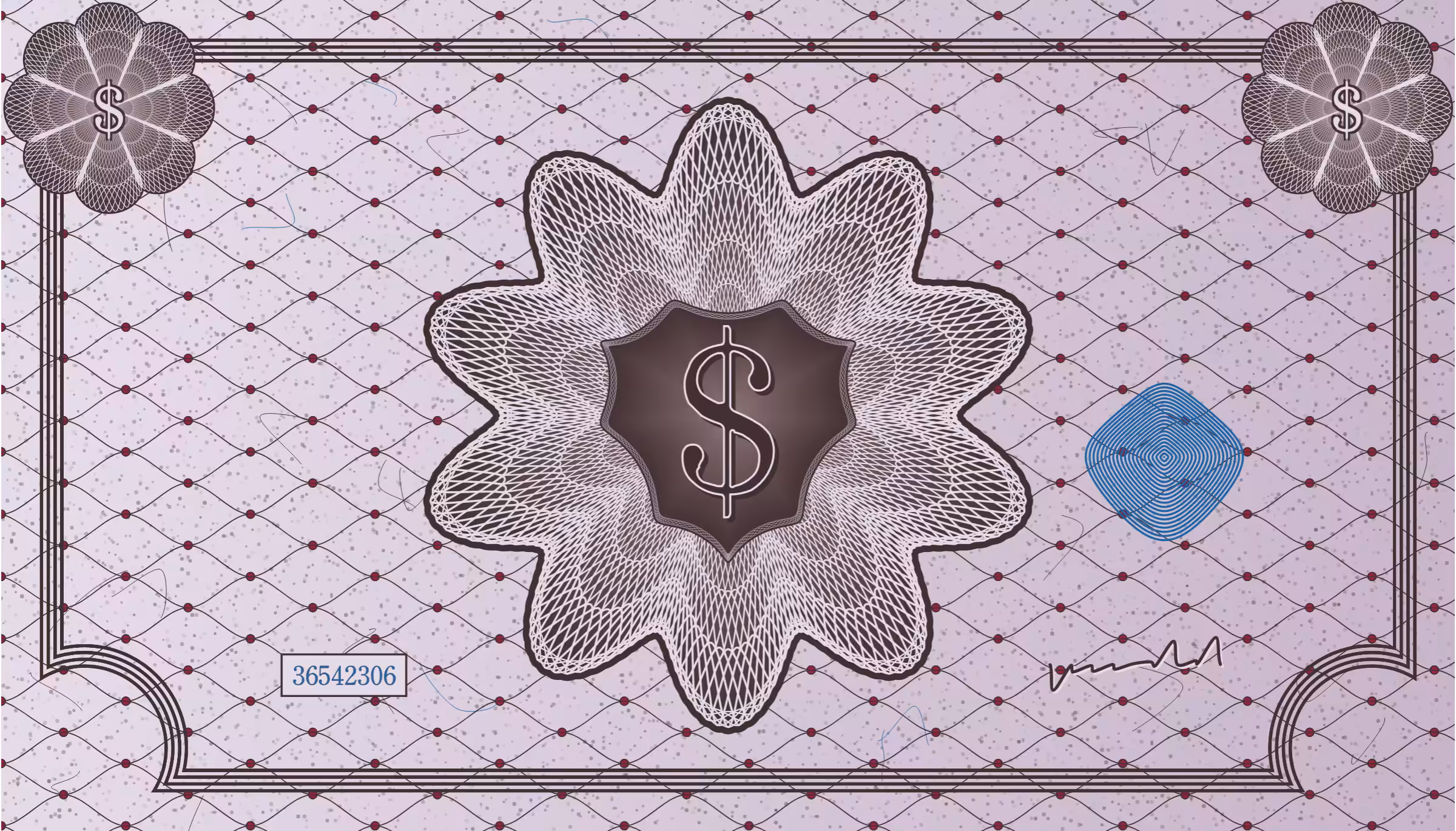 Fake Internet Money #905