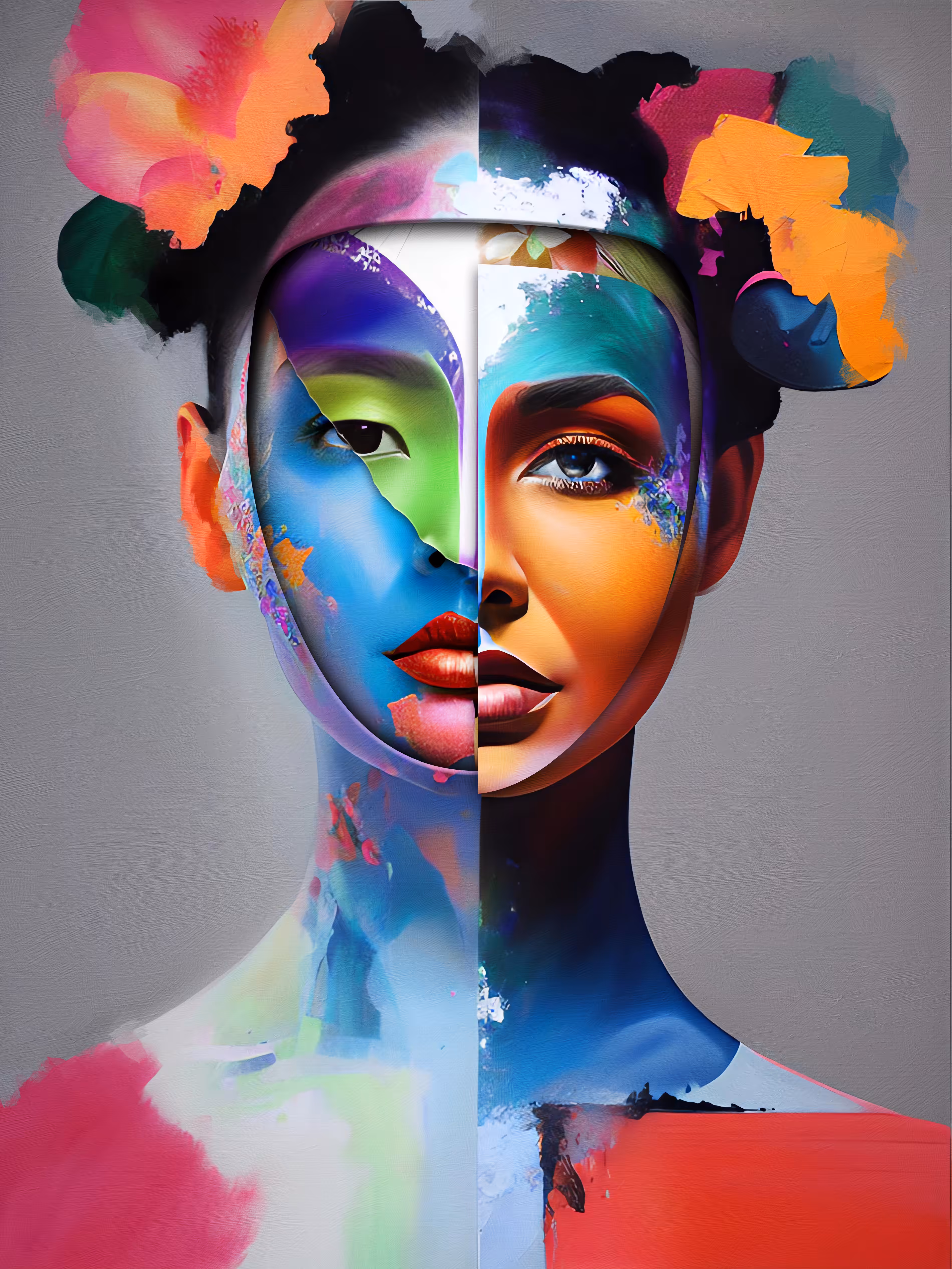Intangible essence