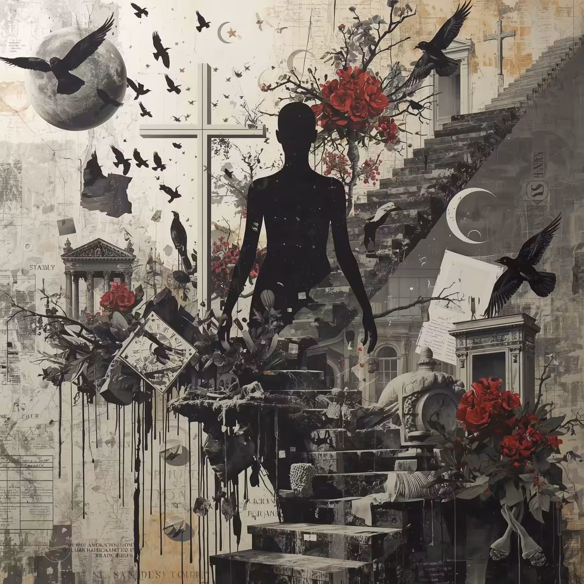 Crimson Awakening