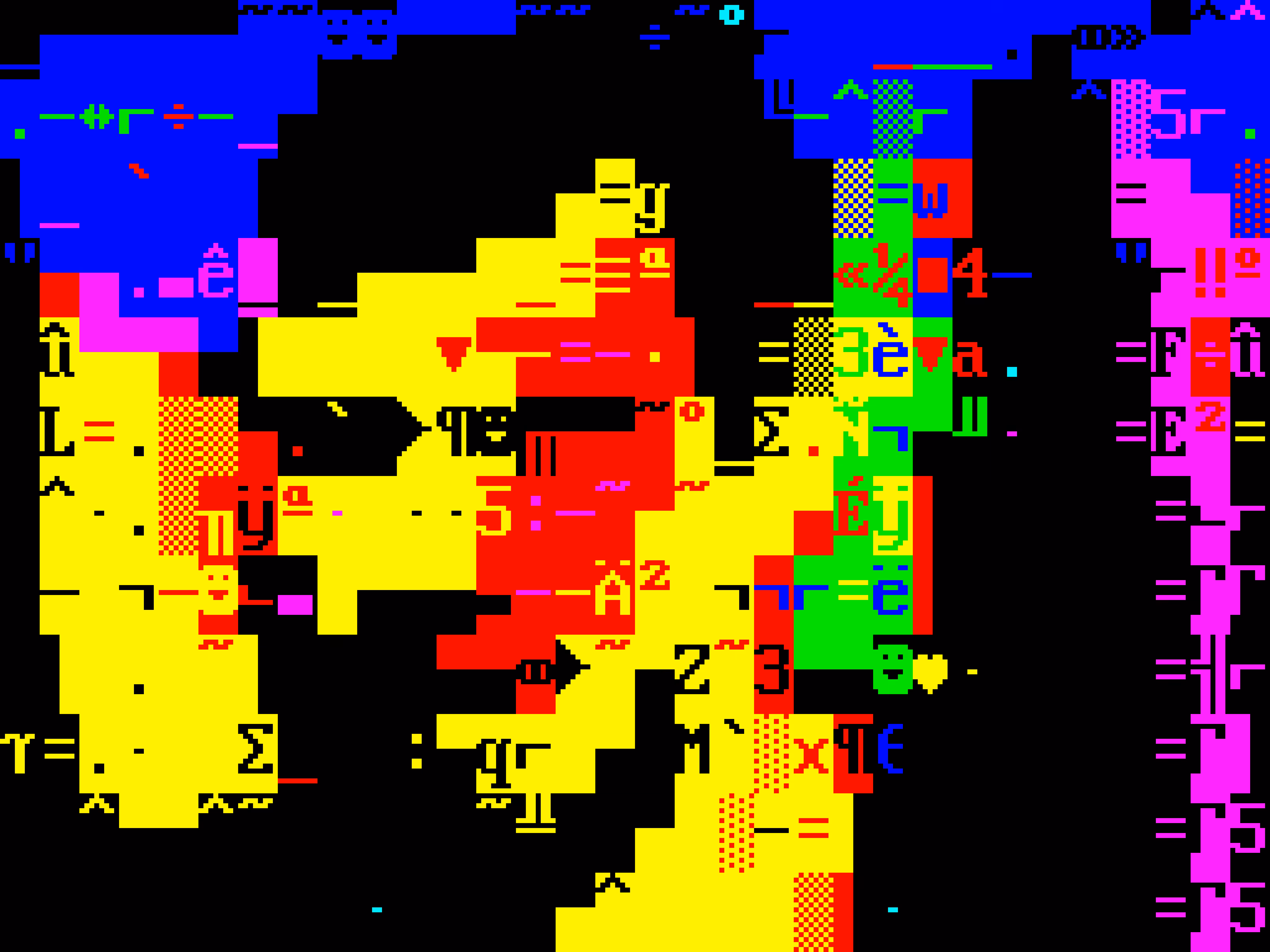 VHSCII