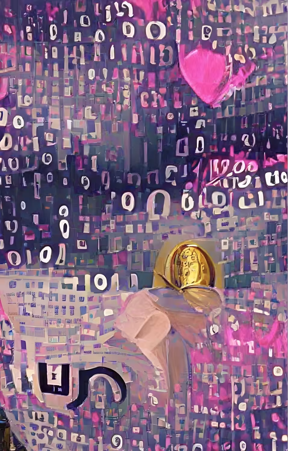 Women, Money and Crypto