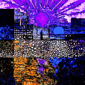 Last City by Brutal #78
